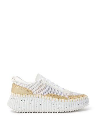 Chloé Nama 50 Kadın Sneaker Ayakkabı