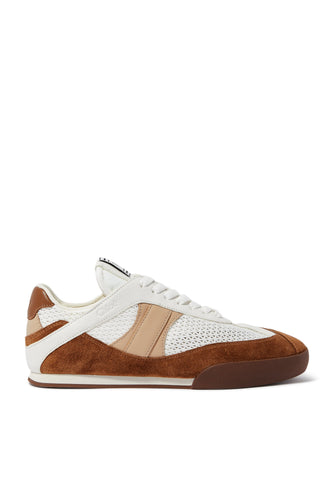 Chloé Kick Sneakers - Şık ve Rahat Kadın Ayakkabıları