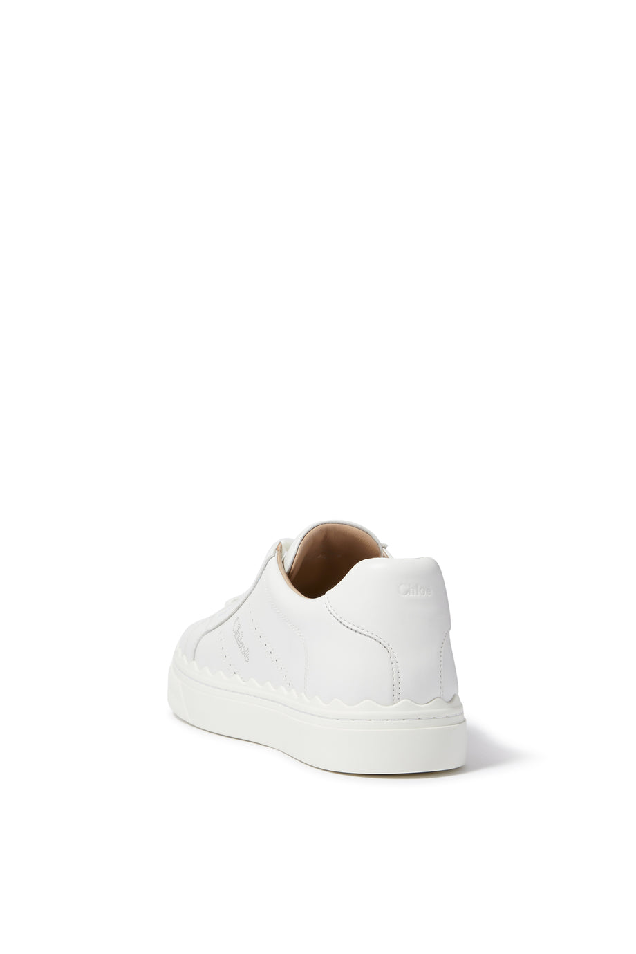 Chloé Lauren Sneakers - Rahat ve Şık Kadın Spor Ayakkabıları