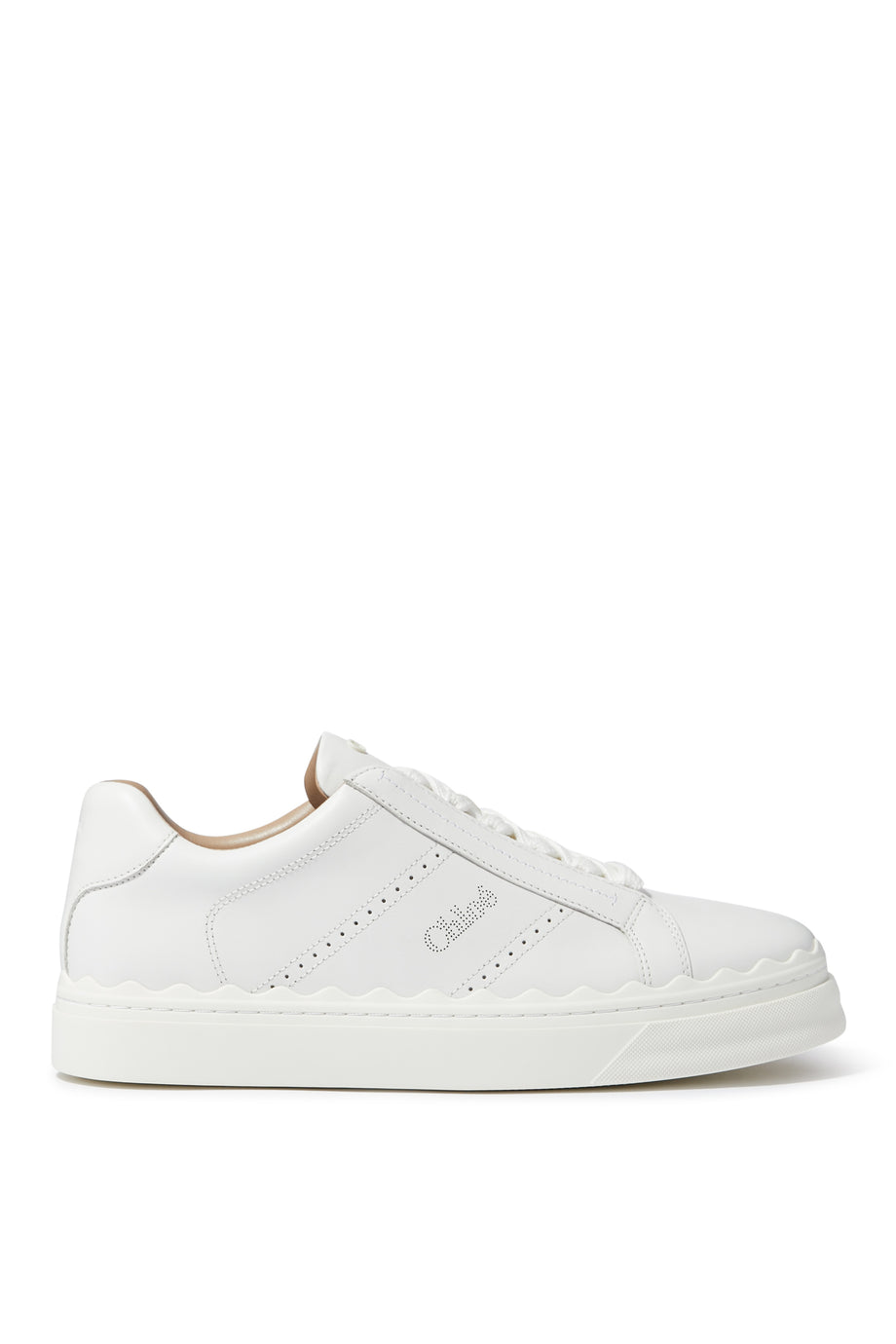 Chloé Lauren Sneakers - Rahat ve Şık Kadın Spor Ayakkabıları