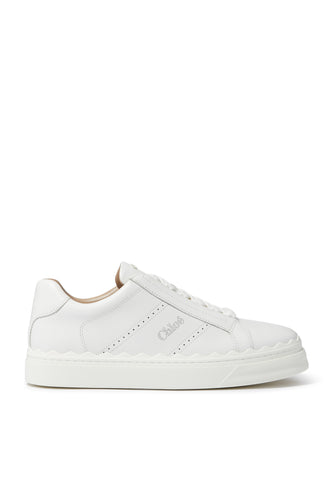 Chloé Lauren Sneakers - Rahat ve Şık Kadın Spor Ayakkabıları