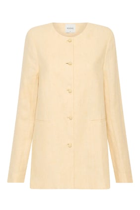 Rio Shift Ceket - Şık ve Enerjik