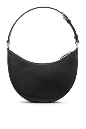 VLogo İmza Mini Hobo Çanta