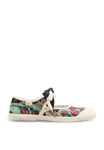 Bay by Bay Sneaker - Lüks ve Rahat Şıklık