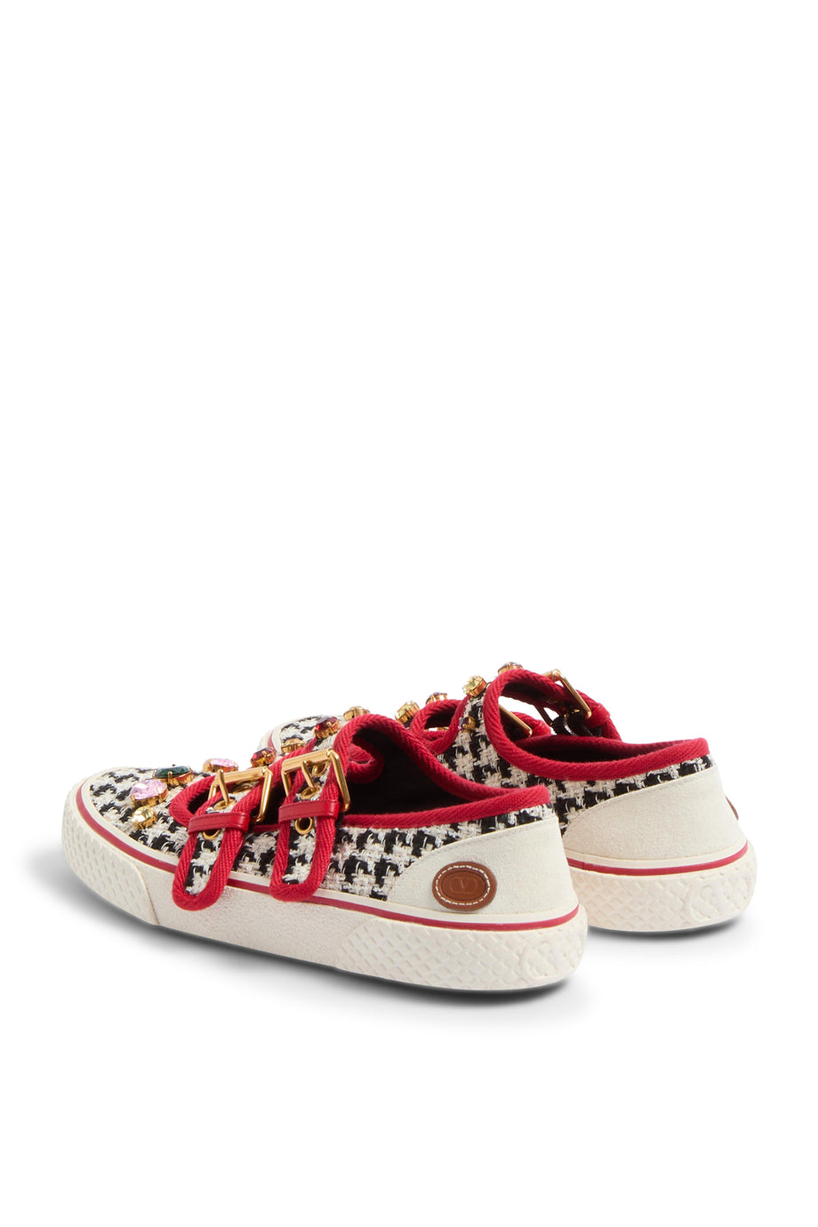 Dollyboard Düşük Top Sneaker