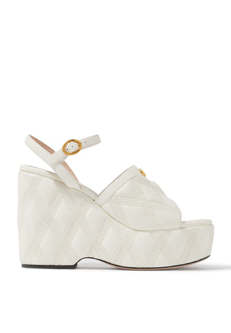Valentino Garavani Quiltie 67 Sandalet