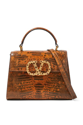 Valentino Garavani VSling El Çantası - Şık ve Fonksiyonel