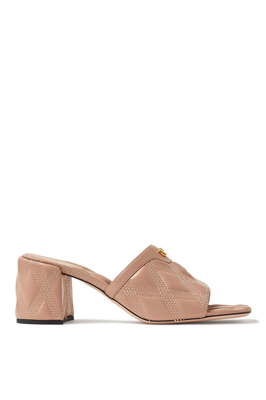 Valentino Garavani Quiltie 67 Sandaletler