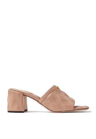 Valentino Garavani Quiltie 67 Sandaletler