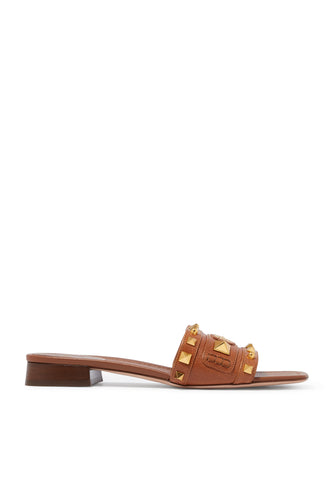 Rockstud Kaydırma Sandalet