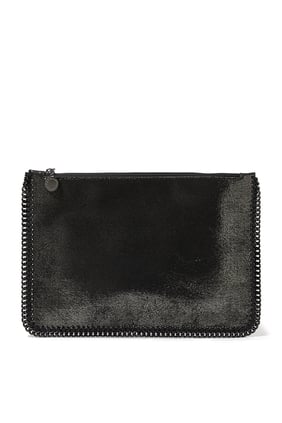 Stella McCartney Falabella Clutch Çantası