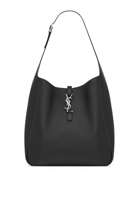 Saint Laurent Le 5 A 7 Büyük Omuz Çantası