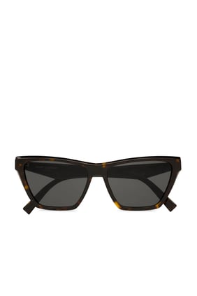 Kedi Gözlü Güneş Gözlüğü - Saint Laurent