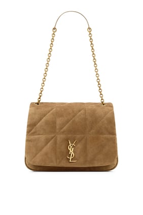 Saint Laurent Jamie 4.3 Orta Boy Omuz Çantası
