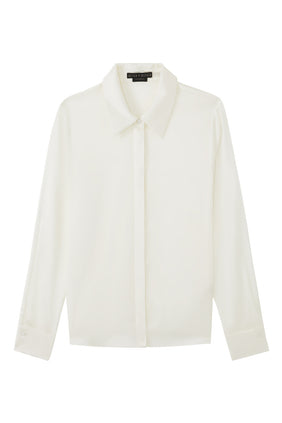 Brady Şık Düğmeli Gömlek