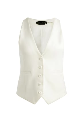 Mazie Yelek - Şık ve Modern Tasarım