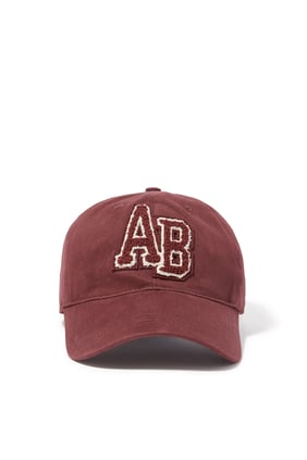 Jeremy Beyzbol Şapkası - Letterman Tarzı