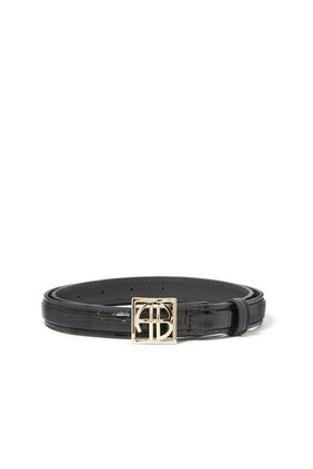 Monogram Kemer - Şıklığın ve Modernliğin Buluştuğu Parça