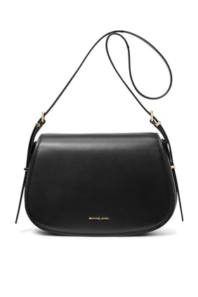 Şık Kadın Flap Messenger Çantası - Michael Kors