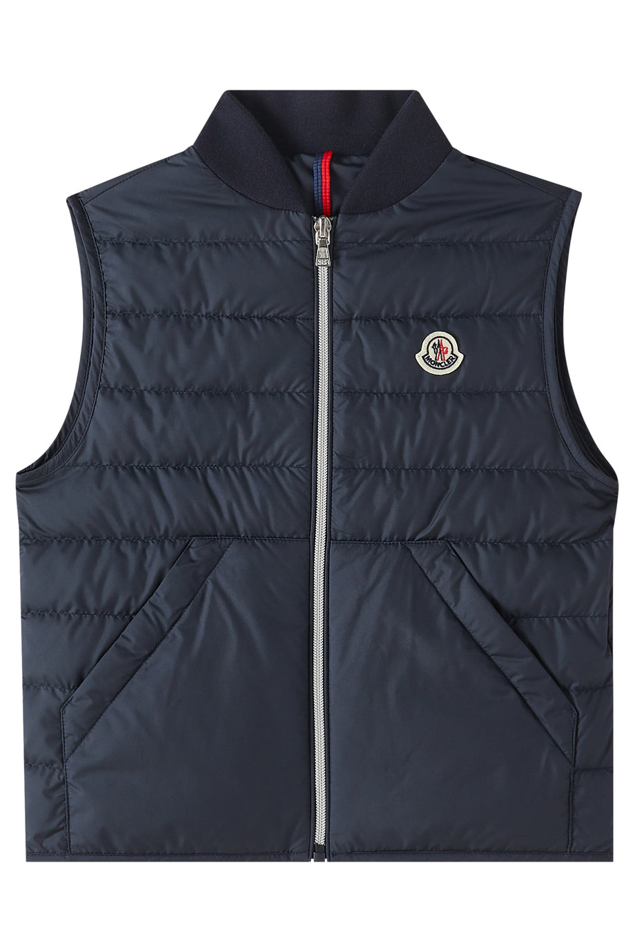 Çocuklar için Daun Dioper Yelek - Moncler