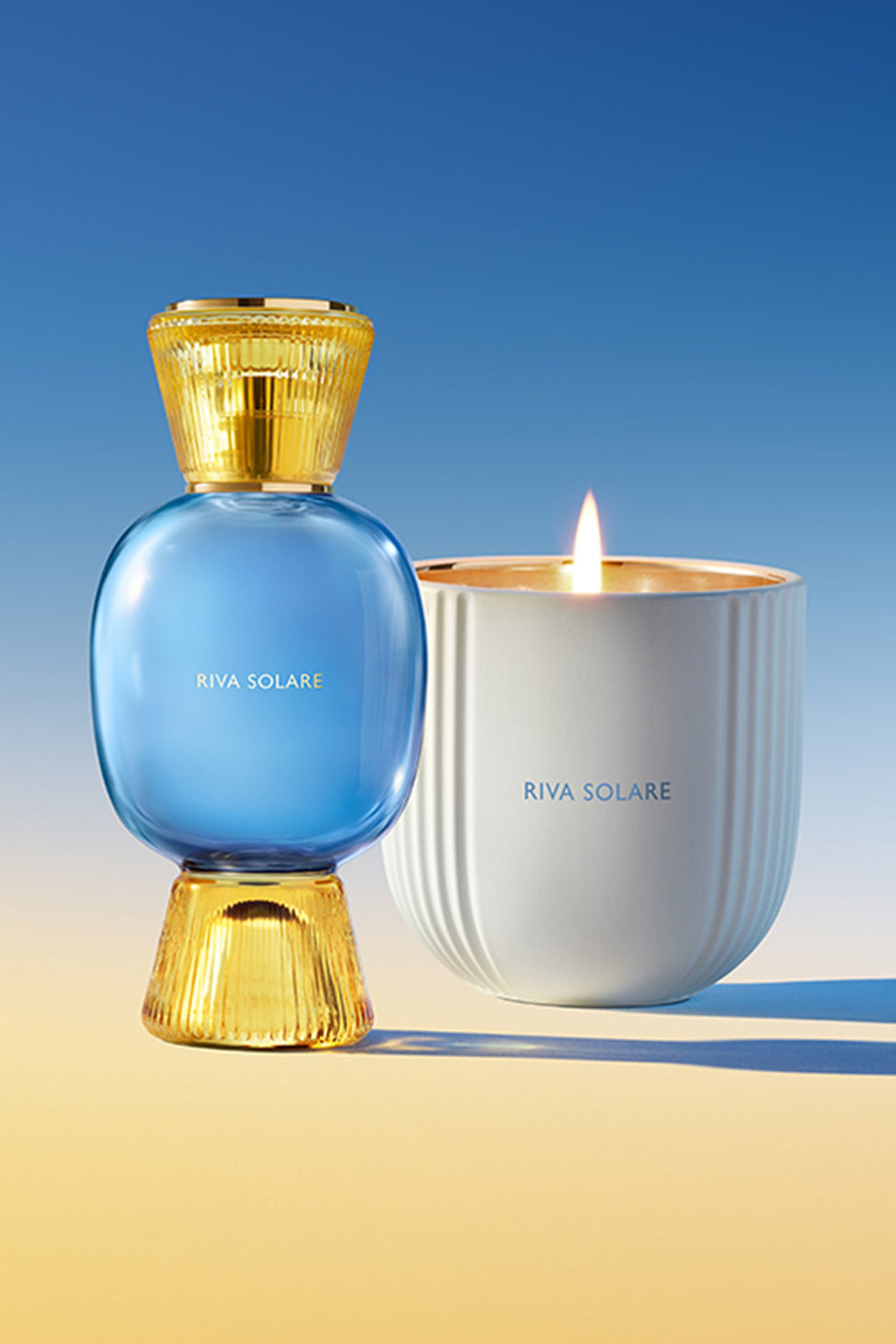 Allegra Riva Solare Mum – İtalyan Yazı Evinde Hissedin