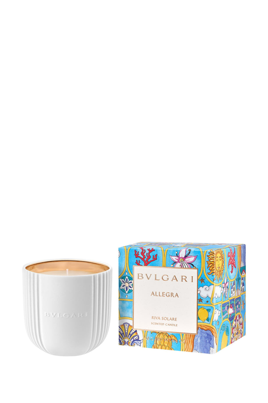 Allegra Riva Solare Mum – İtalyan Yazı Evinde Hissedin