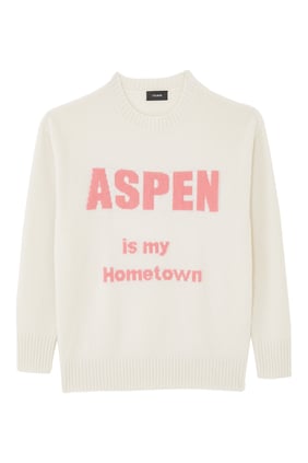 Aspen Benim Memleketim Kazak