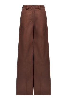 Alma Gabardina Pantolon