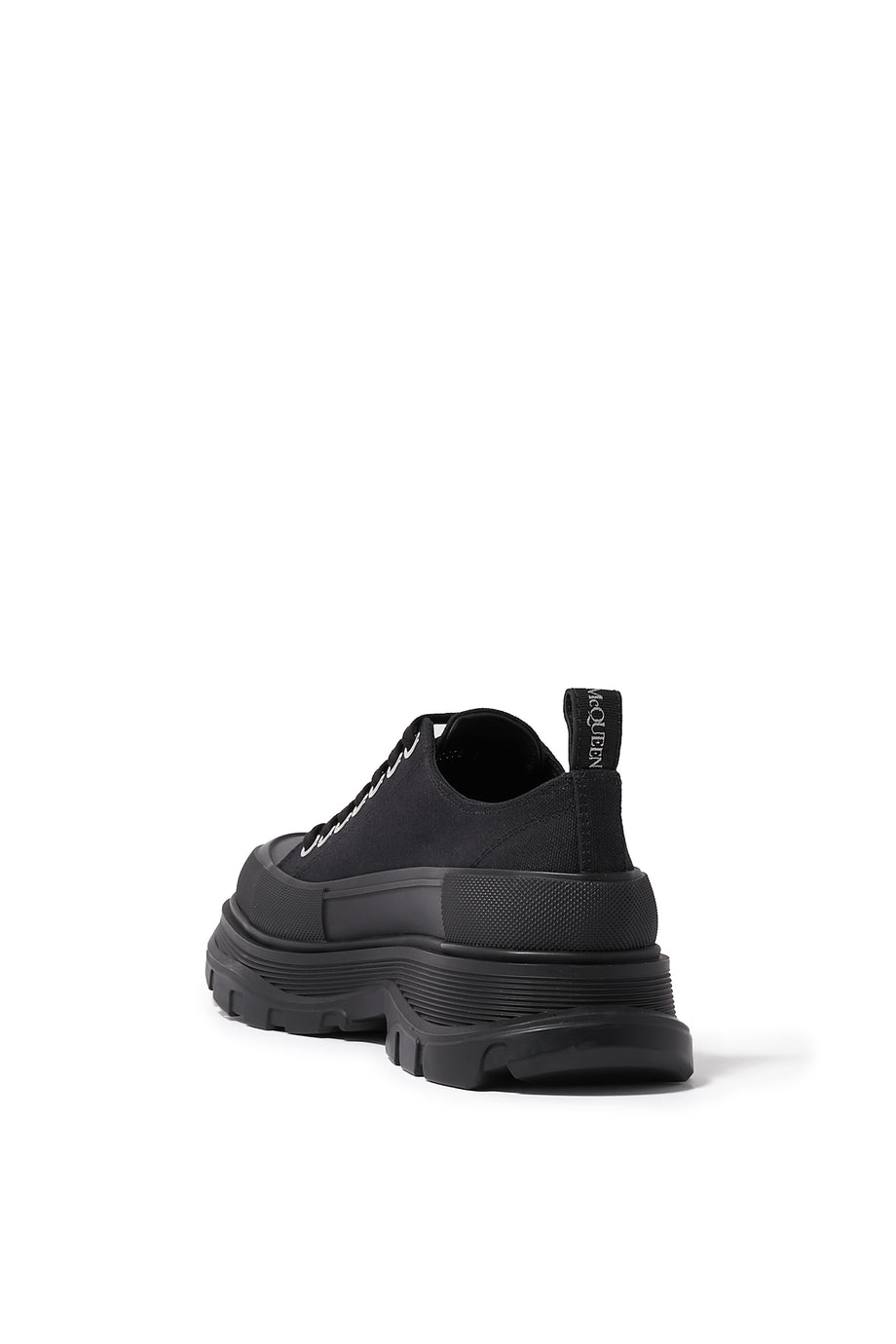 Tread Slick Bağcıklı Sneaker Ayakkabılar