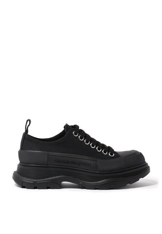Tread Slick Bağcıklı Sneaker Ayakkabılar