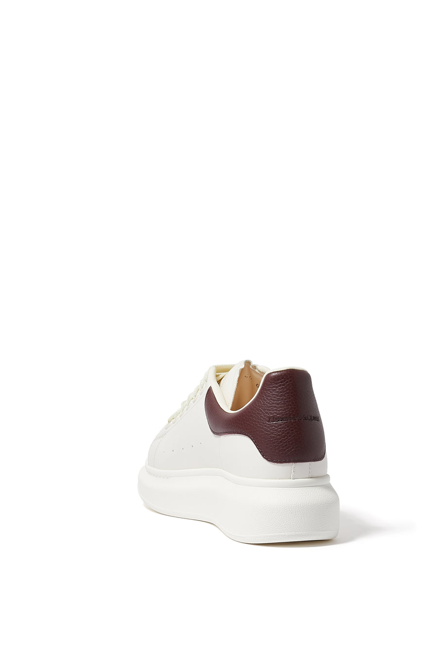 Şık Oversized Sneaker Modelleri - Alexander McQueen