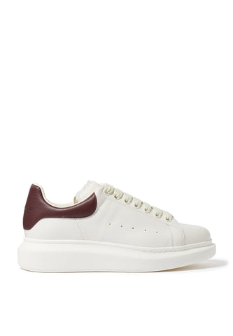 Şık Oversized Sneaker Modelleri - Alexander McQueen