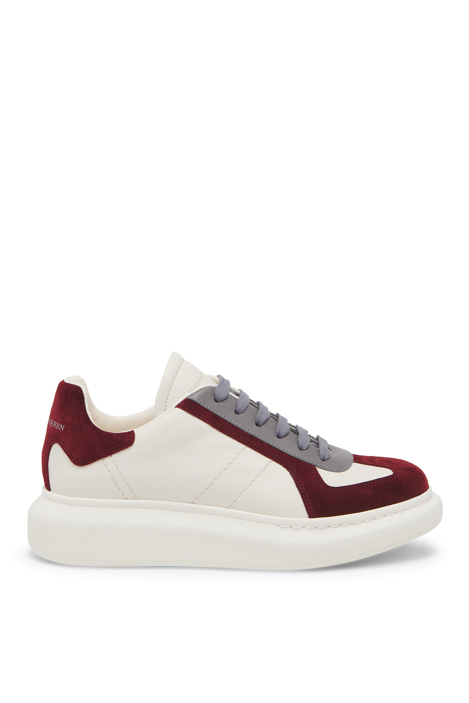Oversized Retro Spor Ayakkabılar