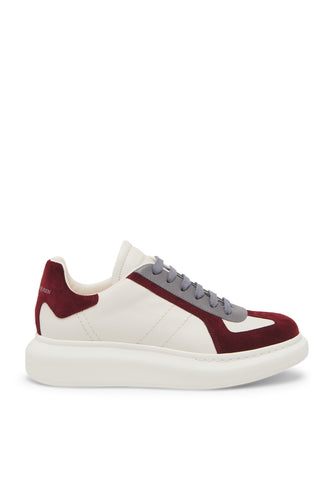 Oversized Retro Spor Ayakkabılar