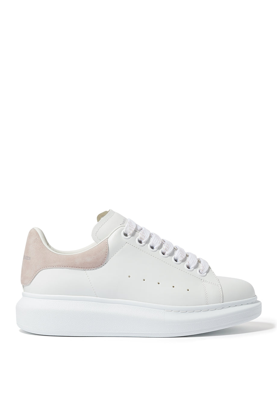 Oversized Sneaker Modası - Alexander McQueen