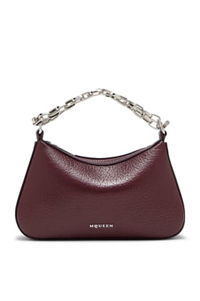 Şık Mini T-Bar Omuz Çantası