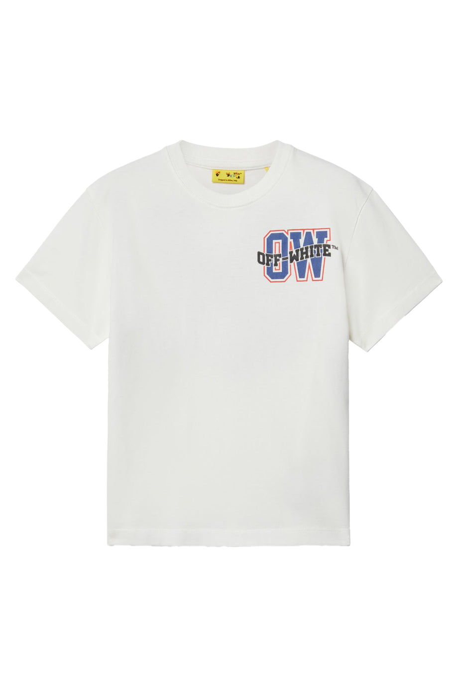 Çocuk Varsity Arrow Tişört