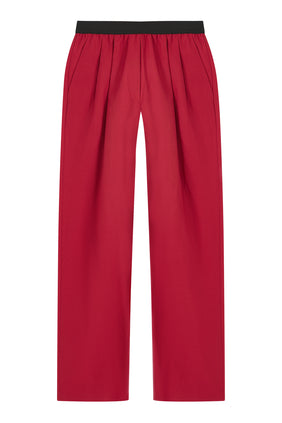 Takaroa Esnek Pantolonlar - Şıklığın Vazgeçilmezi