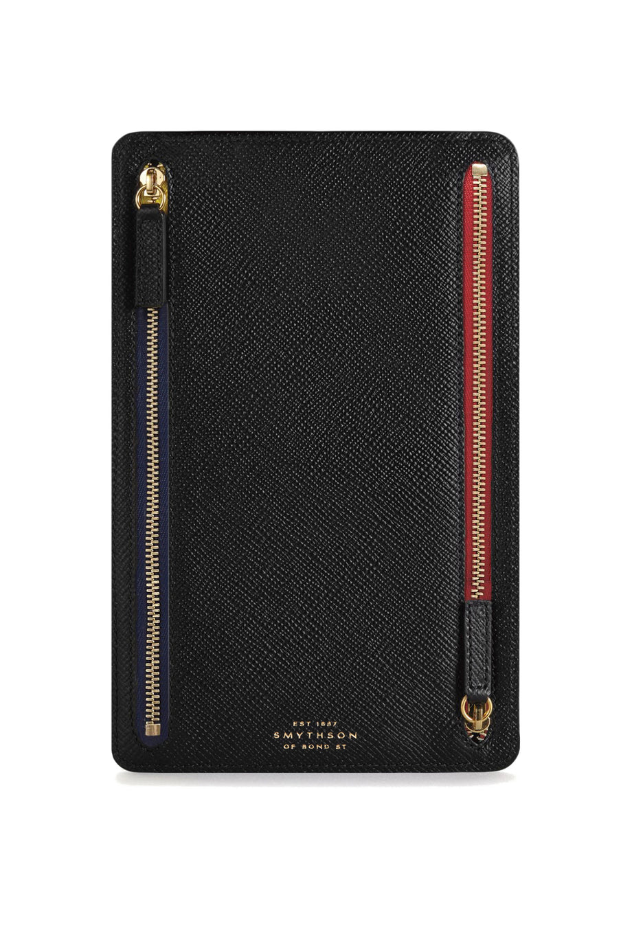 Panama Çoklu Fermuarlı Seyahat Çantası