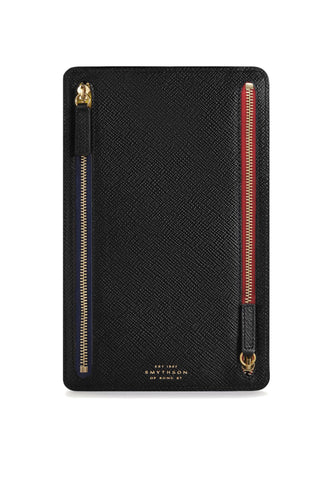 Panama Çoklu Fermuarlı Seyahat Çantası