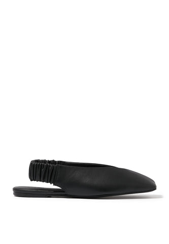 St. Agni Zarif Slingback Mules