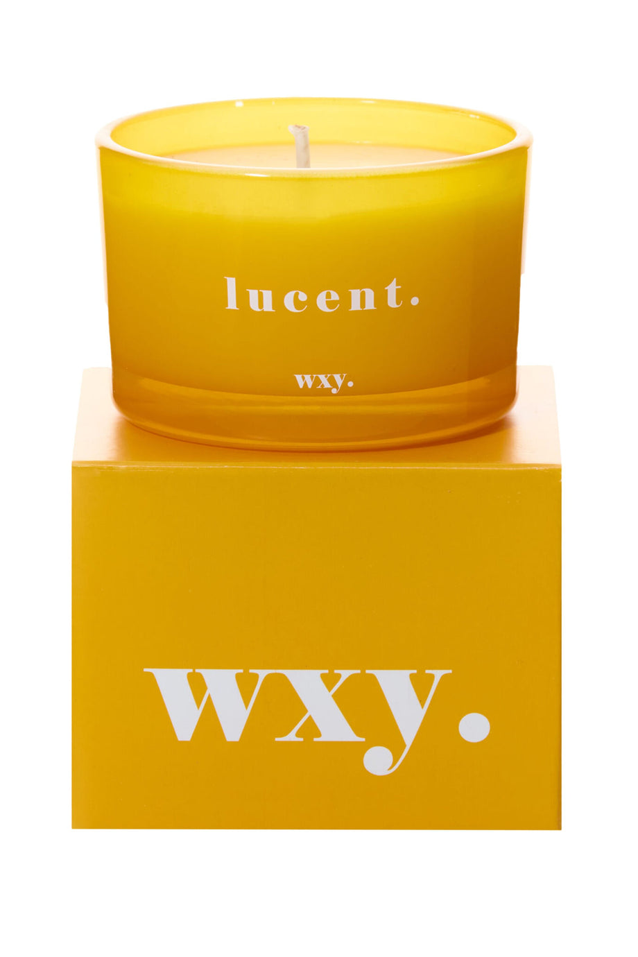 Klasik Mini Mum, Lucent Sunshine & Cedar