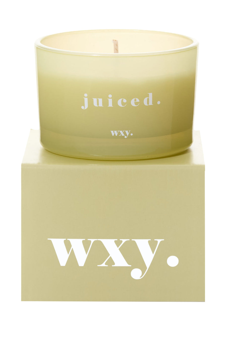 Classic Mini Mum - Juiced Lime Avocado & Cucumber Water – Ferahlatıcı ve Enerji Verici Koku