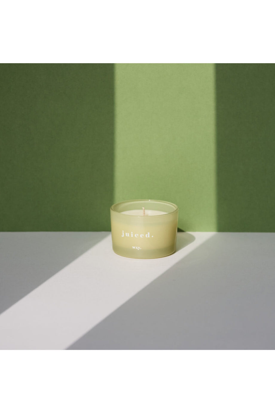 Classic Mini Mum - Juiced Lime Avocado & Cucumber Water – Ferahlatıcı ve Enerji Verici Koku