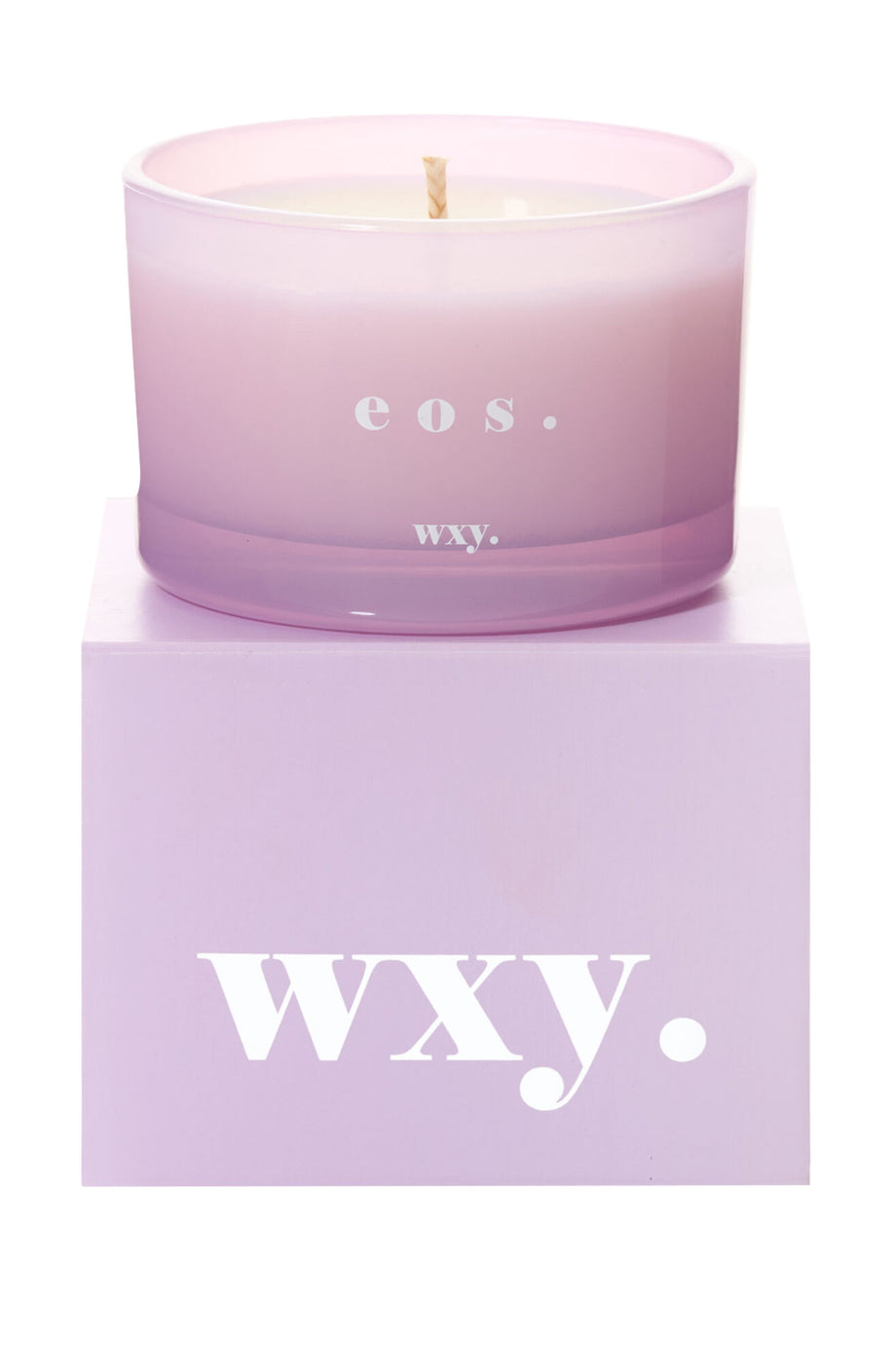 Classic Mini Mum– EOS Orris Root & Amber