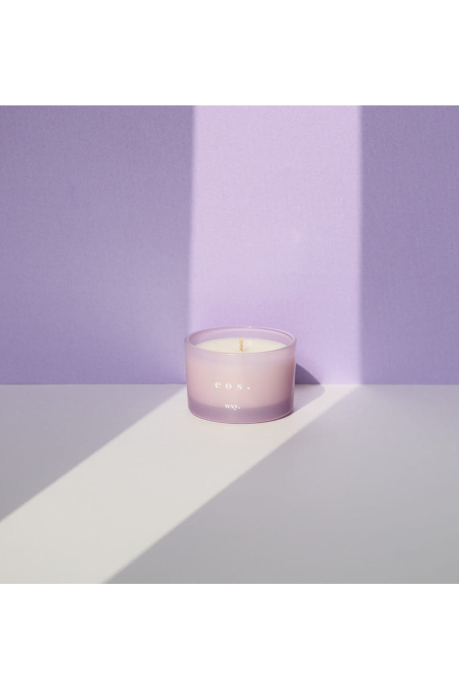 Classic Mini Mum– EOS Orris Root & Amber