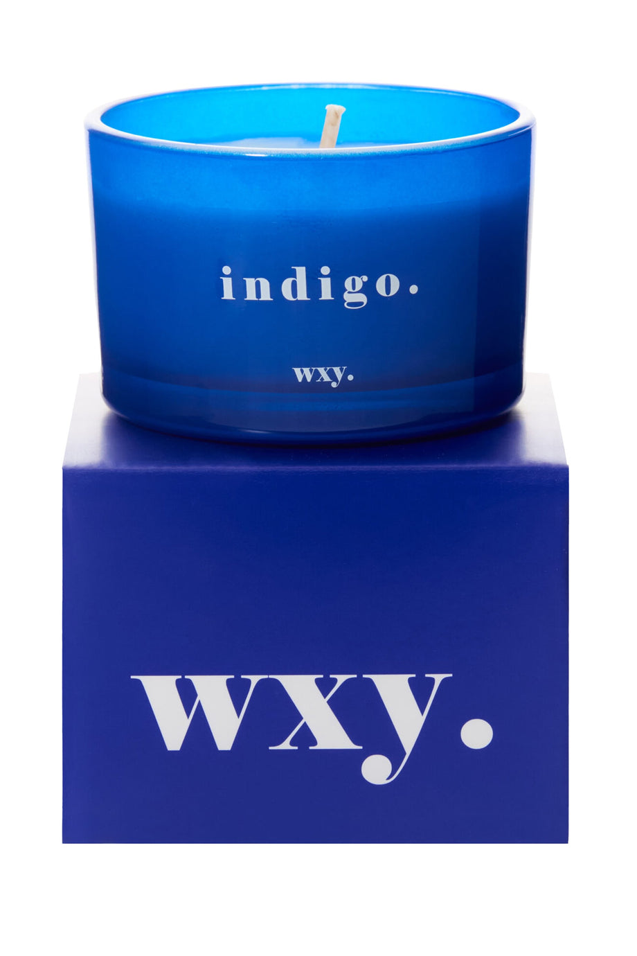 Classic Mini Mum - Indigo Rosemary & Cedar – Ferahlatıcı ve Uyanlatıcı Bir Koku