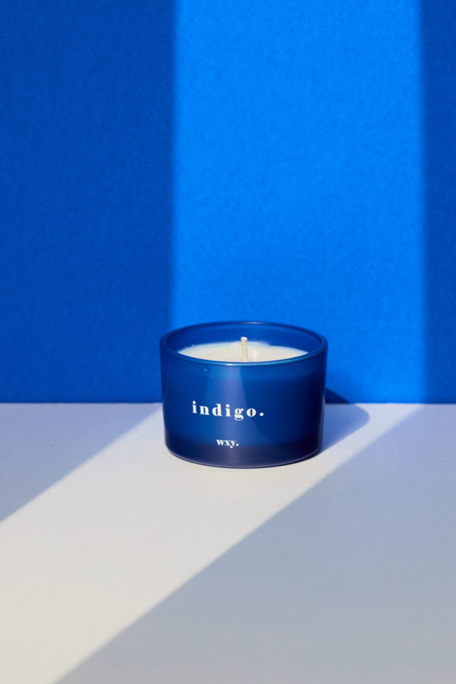 Classic Mini Mum - Indigo Rosemary & Cedar – Ferahlatıcı ve Uyanlatıcı Bir Koku