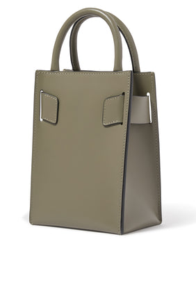 Bobby Turist El Çantası - Şıklığın Simgesi