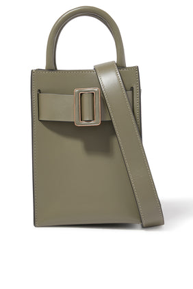 Bobby Turist El Çantası - Şıklığın Simgesi